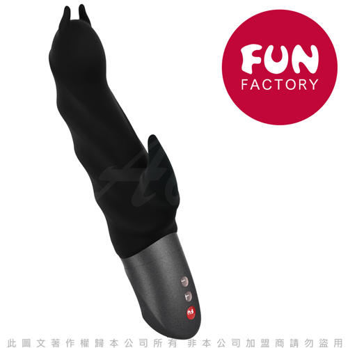 德國FUN FACTORY 按摩棒